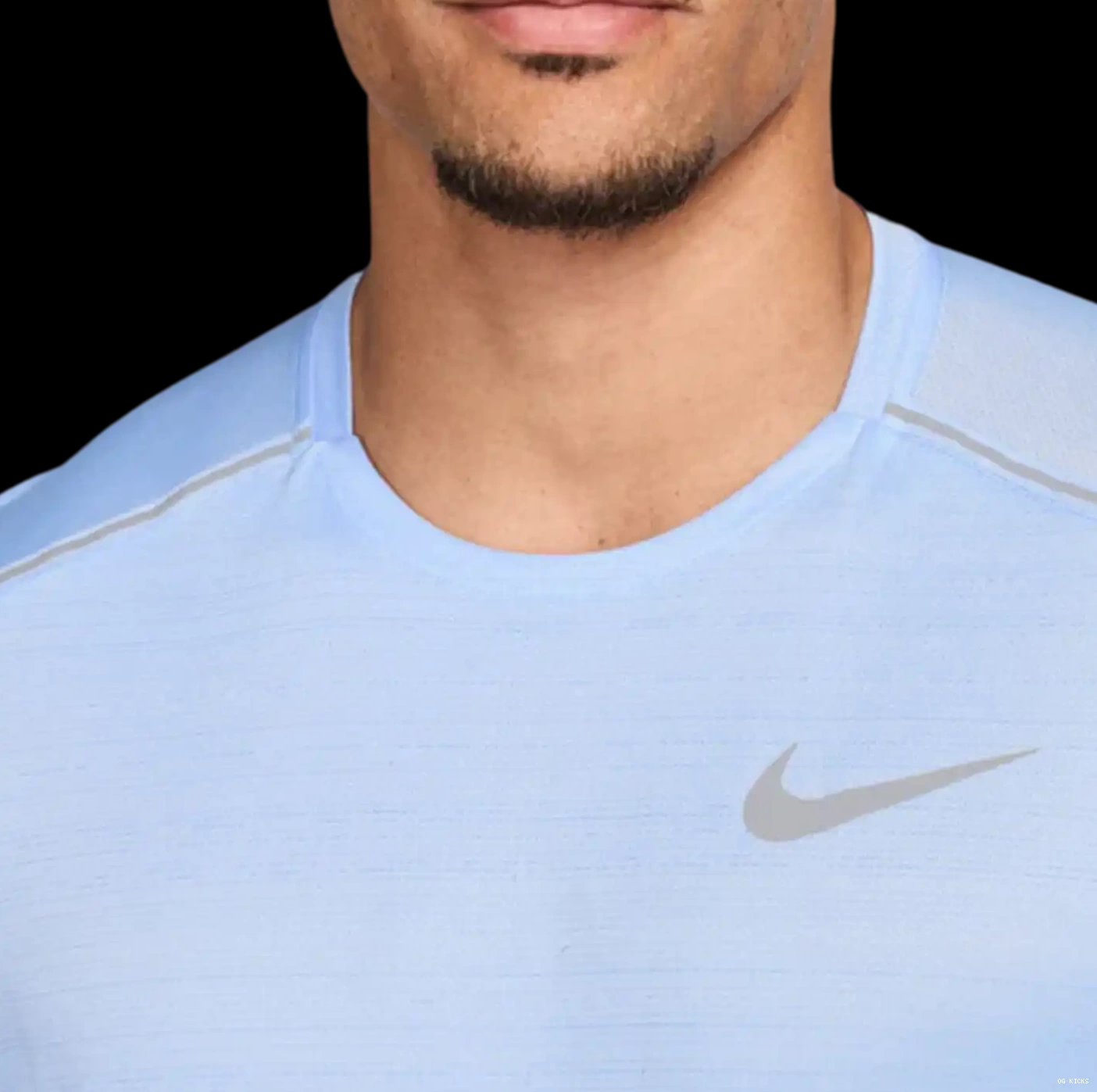 Miler 1.0 Nike Blue 0510